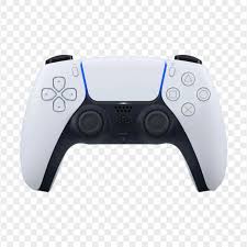 PS5 controller