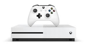 xbox console